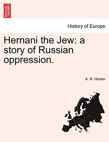 Hernani the Jew
