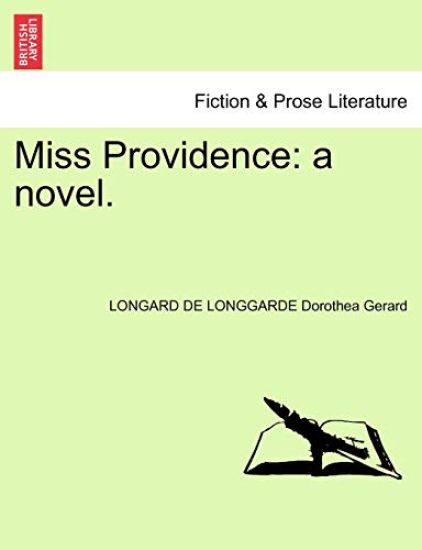 Miss Providence