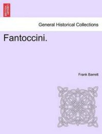 Fantoccini.