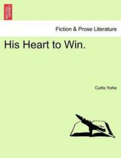 His Heart to Win.