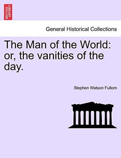 The Man of the World