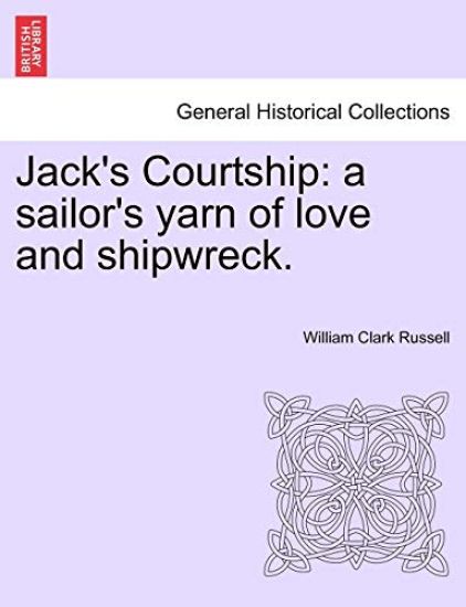 Jack's Courtship