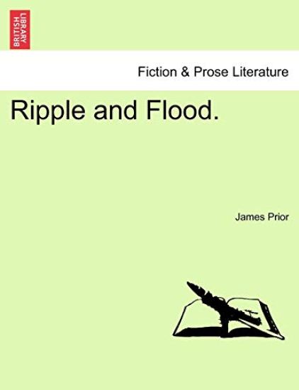 Ripple and Flood.