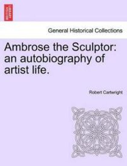 Ambrose the Sculptor