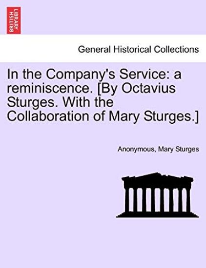 In the Company's Service