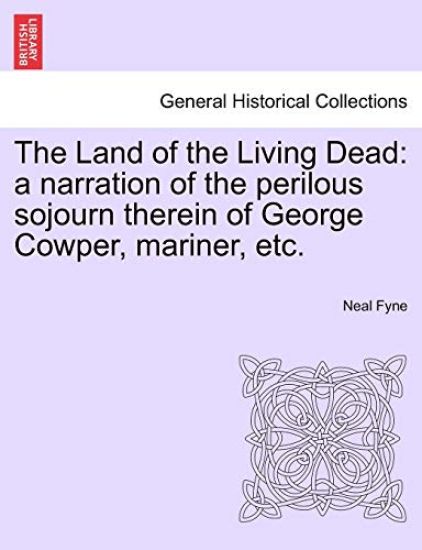 The Land of the Living Dead