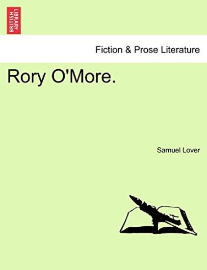Rory O'More.