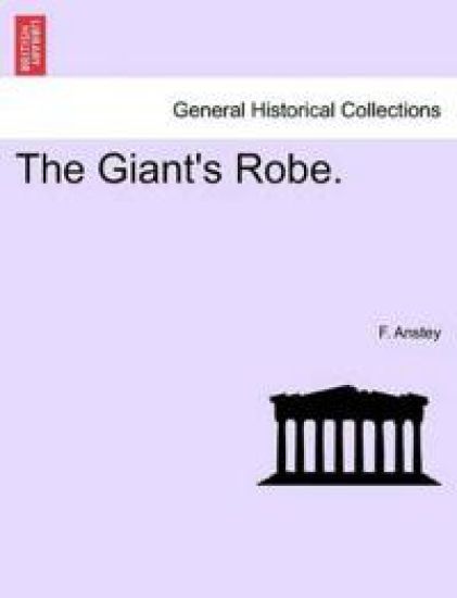 The Giant's Robe.