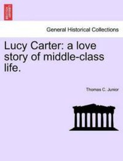 Lucy Carter