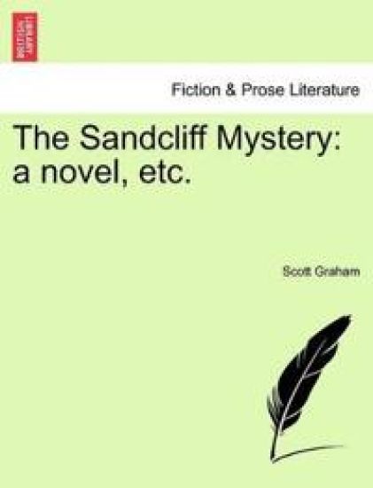 The Sandcliff Mystery