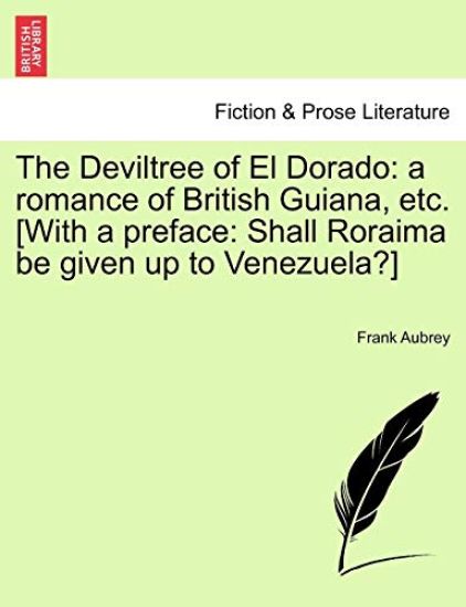 The Deviltree of El Dorado