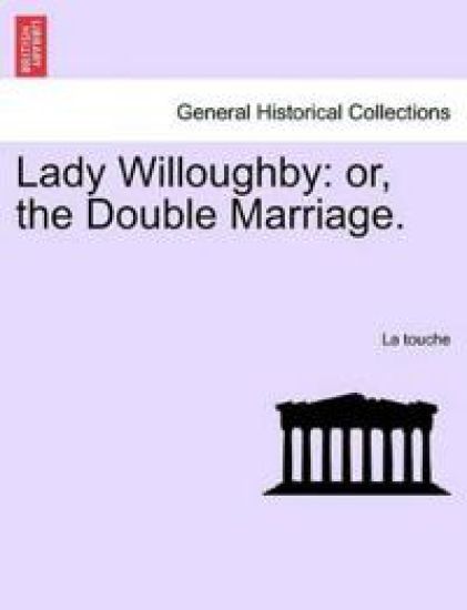 Lady Willoughby