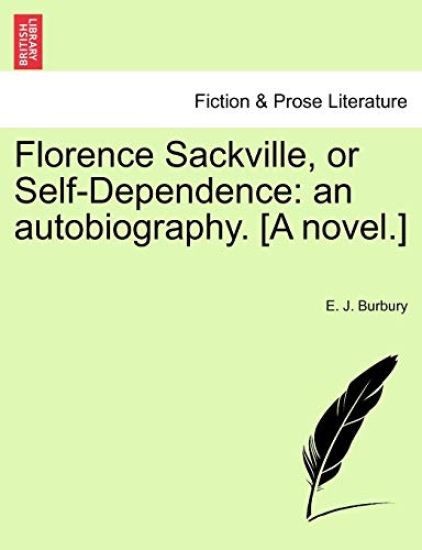 Florence Sackville, or Self-Dependence