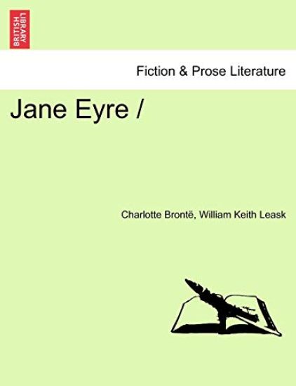 Jane Eyre