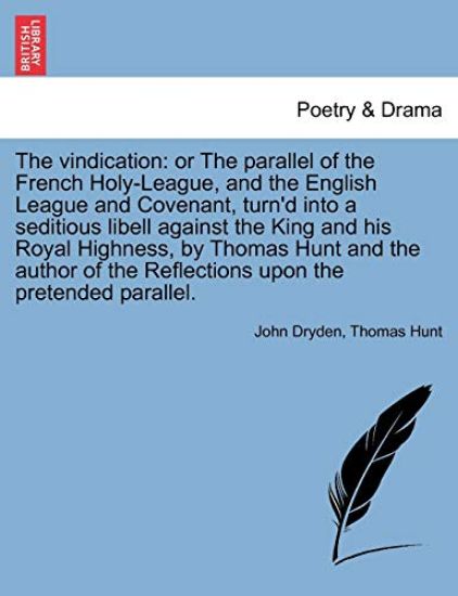 The Vindication
