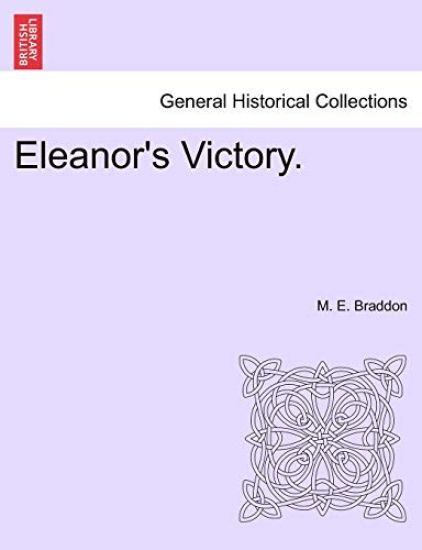 Eleanor's Victory.