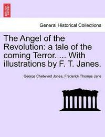 The Angel of the Revolution