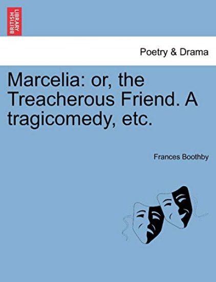 Marcelia