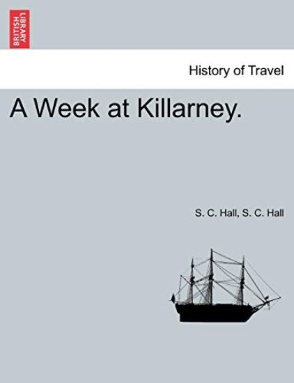 A Week at Killarney.