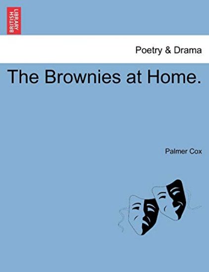 The Brownies at Home.