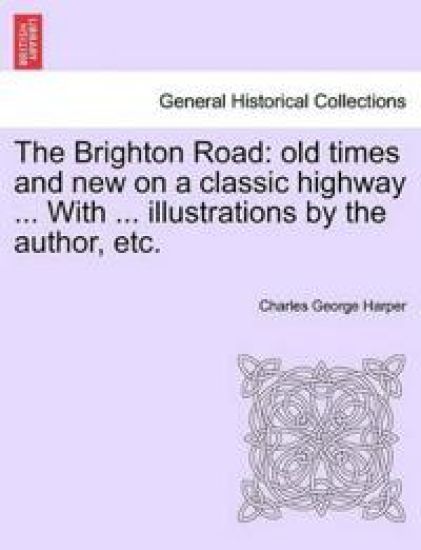 The Brighton Road