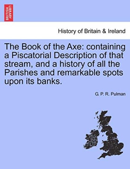 The Book of the Axe