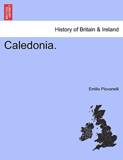 Caledonia.