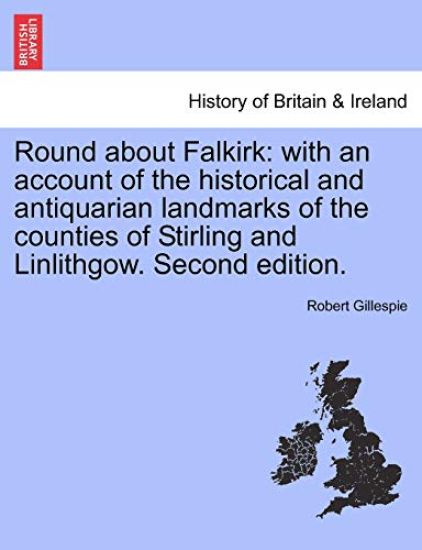 Round about Falkirk