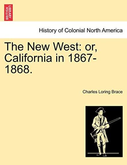 The New West
