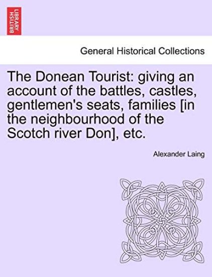 The Donean Tourist