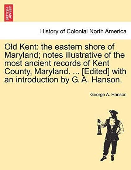 Old Kent