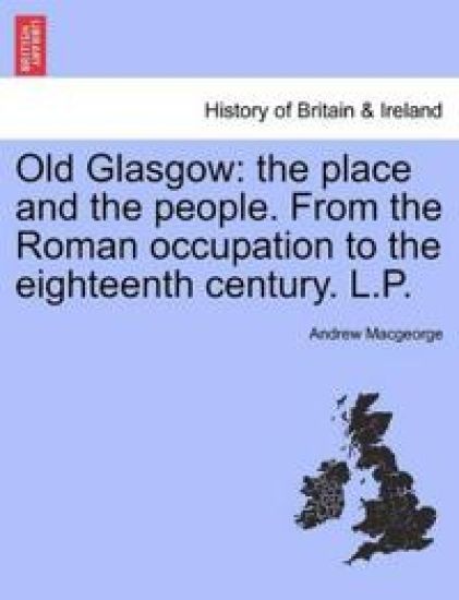 Old Glasgow
