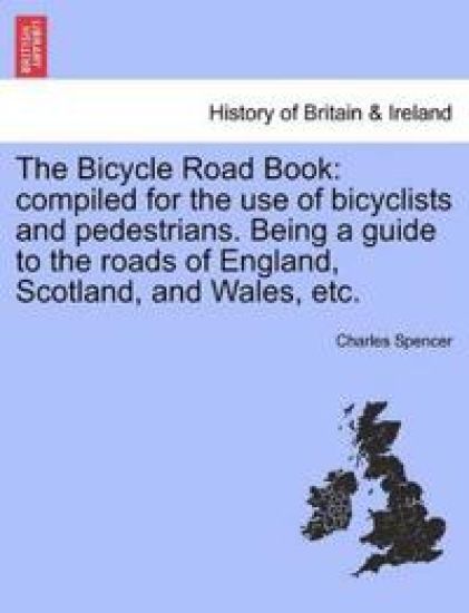 The Bicycle Road Book
