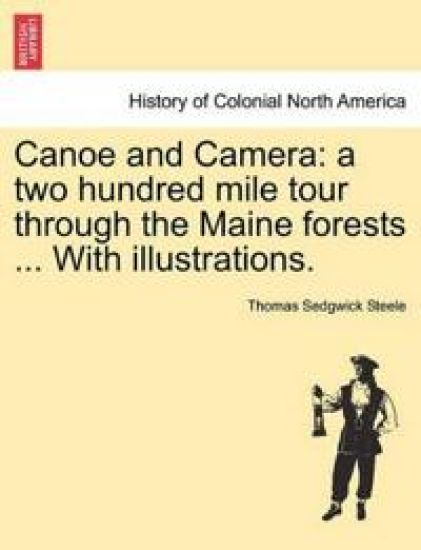 Canoe and Camera