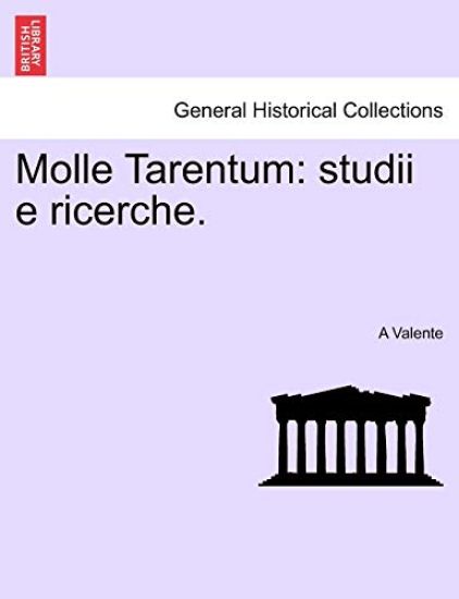 Molle Tarentum