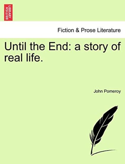 Until the End