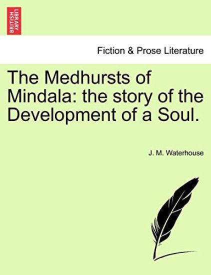 The Medhursts of Mindala