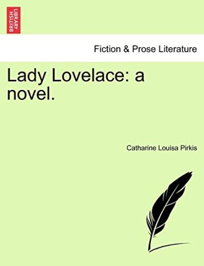 Lady Lovelace