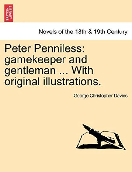 Peter Penniless