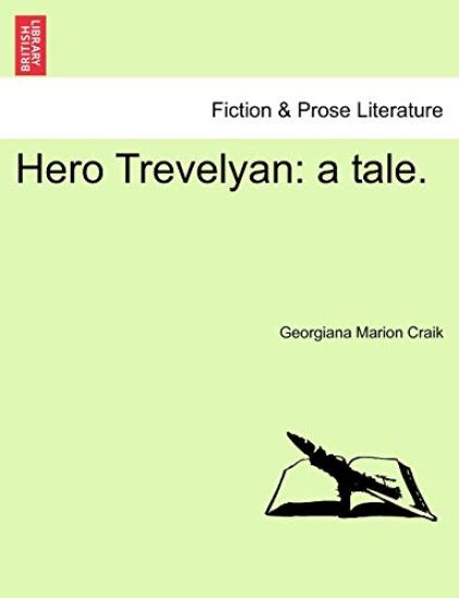 Hero Trevelyan
