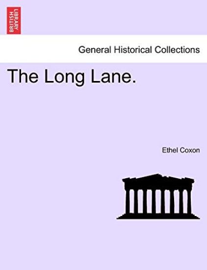 The Long Lane.