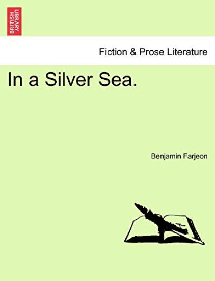 In a Silver Sea.