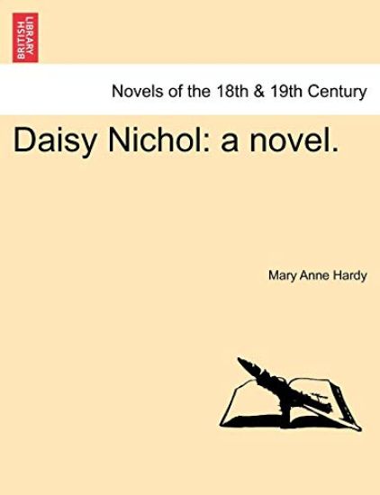 Daisy Nichol