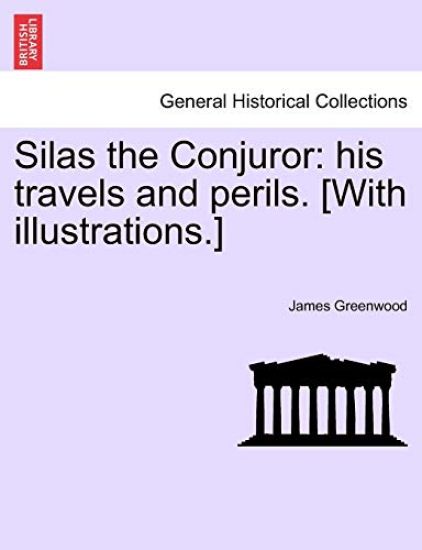Silas the Conjuror
