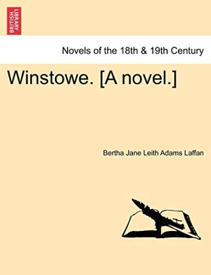 Winstowe. [A Novel.]