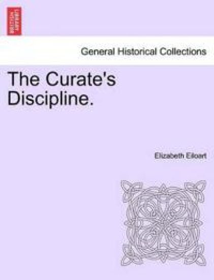 The Curate's Discipline.
