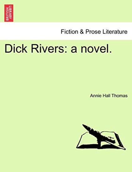 Dick Rivers