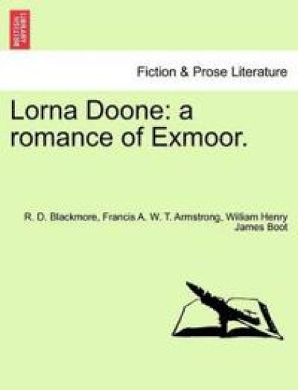 Lorna Doone