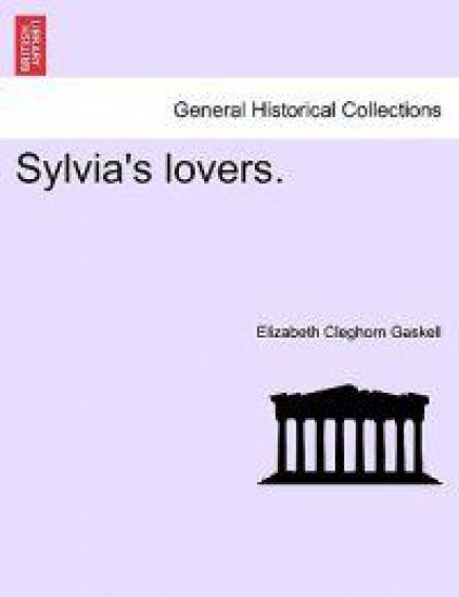 Sylvia's Lovers, Volume 2