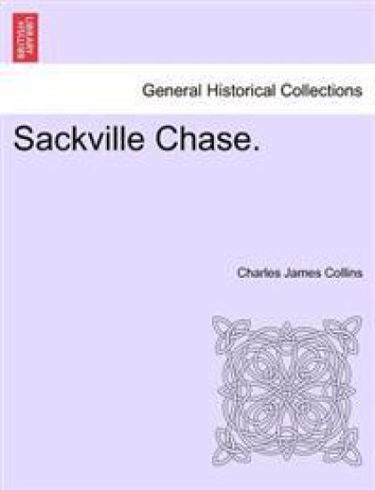 Sackville Chase.